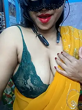 Sexy Mona Bhabhi online show from 01/20/25, 06:53