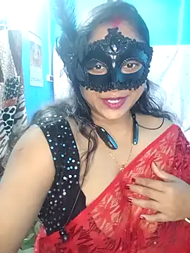 Sexy Mona Bhabhi online show from 01/24/25, 05:53