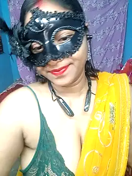 Sexy Mona Bhabhi online show from 02/13/25, 02:23