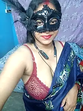 Sexy Mona Bhabhi online show from 02/17/25, 05:43