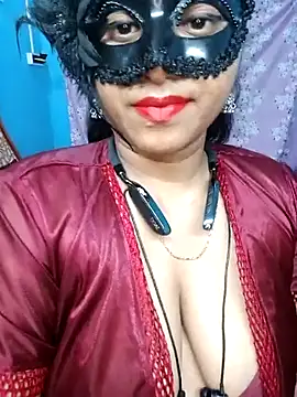 Sexy Mona Bhabhi online show from 02/24/25, 06:15