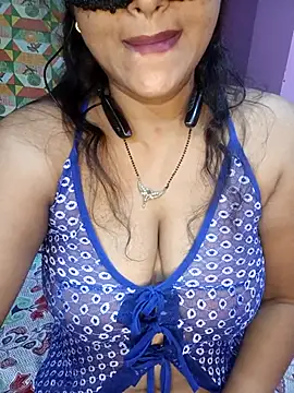 Sexy Mona Bhabhi online show from 10/12/25, 05:12