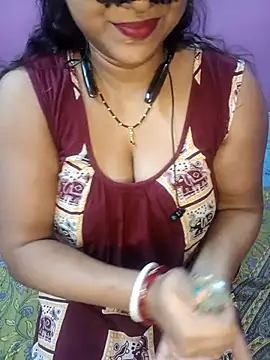 Sexy Mona Bhabhi online show from 01/06/26, 06:00