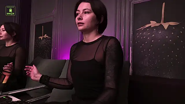 Ishtar Divine online show from 04/01/26, 11:00