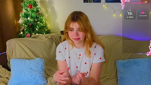 Penny Staaar online show from 12/23/24, 07:52