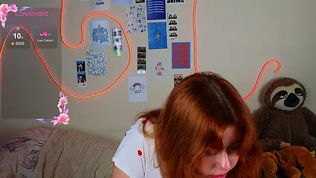 Penny Staaar online show from 01/30/25, 08:21