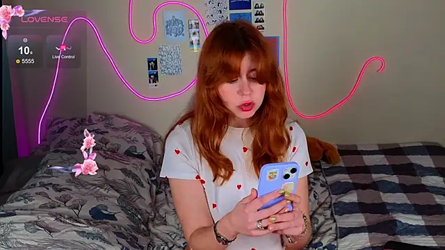 Penny Staaar online show from 02/02/25, 08:19