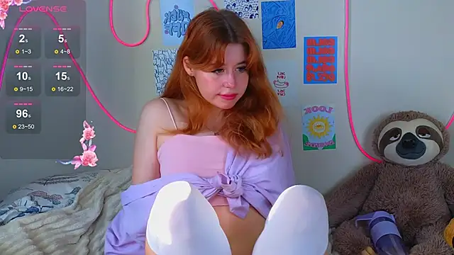 Penny Staaar online show from 03/15/25, 07:09