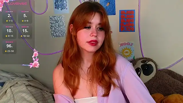 Penny Staaar online show from 03/16/25, 09:16