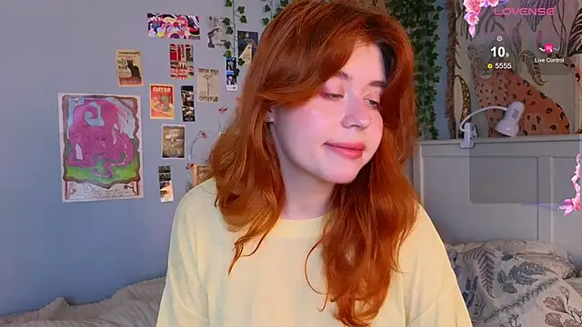 Penny Staaar online show from 05/14/26, 06:42