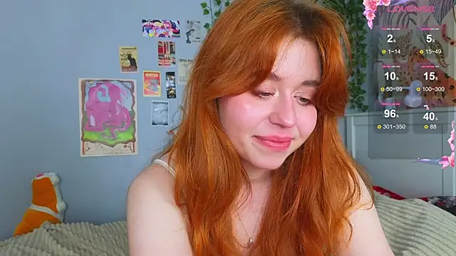 Penny Staaar online show from 06/04/26, 05:35