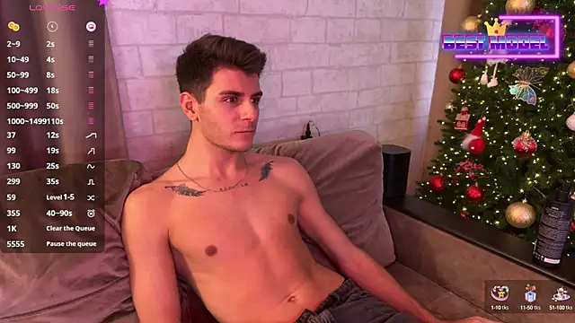 Walt Enjoy online show from 01/04/25, 11:54