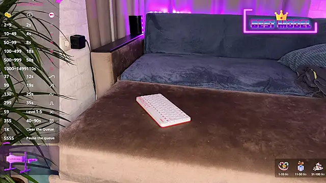 Walt Enjoy online show from 01/22/25, 02:46