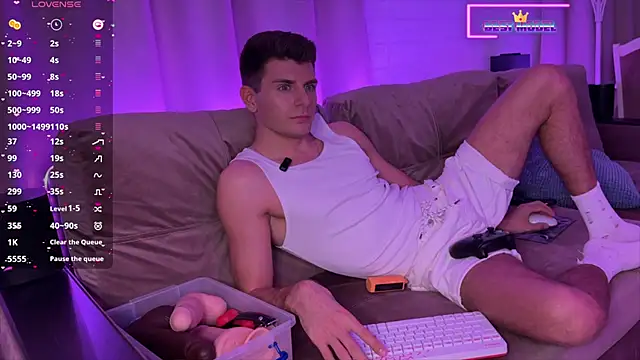 Walt Enjoy online show from 02/18/25, 10:14