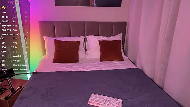 Walt Enjoy online show from 11/07/25, 03:45