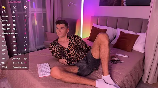 Walt Enjoy online show from 11/21/25, 05:33