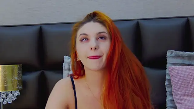 FoxyJoy online show from 02/27/25, 11:48