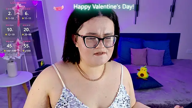 Jessica Joy online show from 02/14/25, 11:09