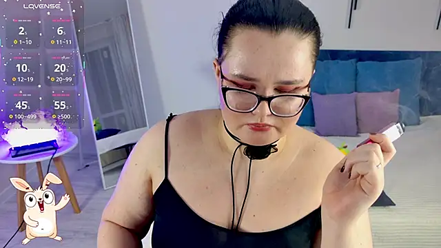 Jessica Joy online show from 02/19/25, 02:12