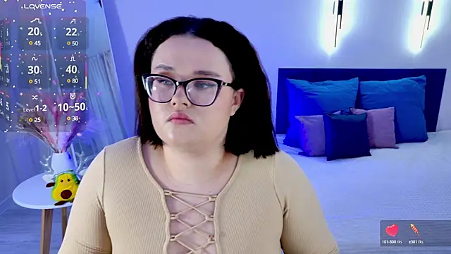 Jessica Joy online show from 03/03/25, 11:03