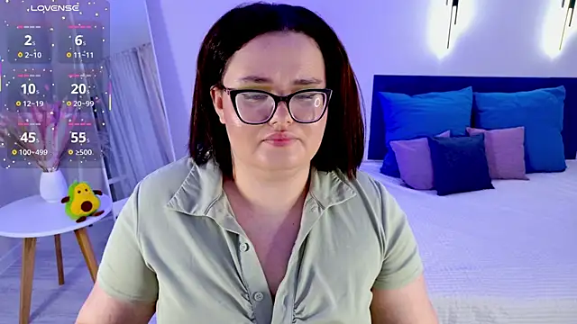 Jessica Joy online show from 03/04/25, 11:11