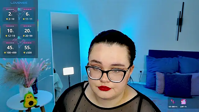 Jessica Joy online show from 03/18/25, 02:04