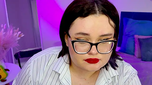 Jessica Joy online show from 03/21/25, 02:50