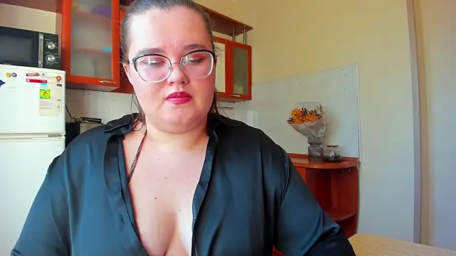 Jessica Joy online show from 10/03/25, 07:49