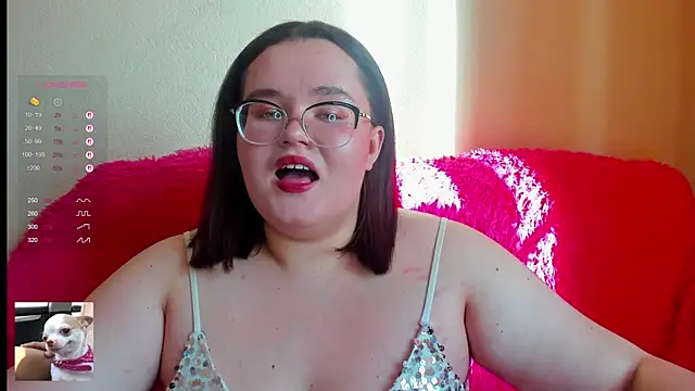 Jessica Joy online show from 11/14/25, 06:56