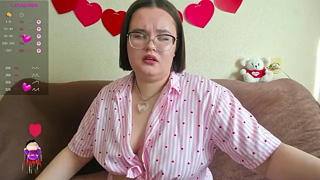 Jessica Joy online show from 02/15/26, 08:13