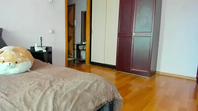 Jessica Joy online show from 04/08/26, 07:08