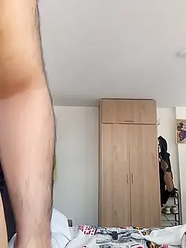 Nene1325 online show from 01/20/25, 07:35