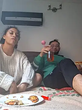 Nene1325 online show from 11/22/25, 08:08