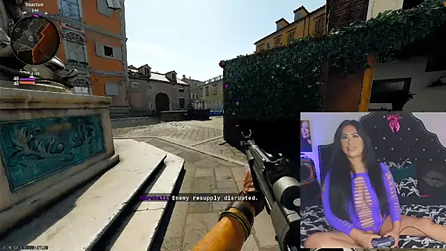 Skyla Santana online show from 02/17/26, 02:52