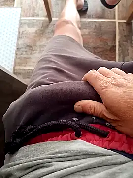 paubabando  online show from 01/03/25, 01:03