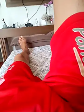 paubabando  online show from 03/08/25, 05:22