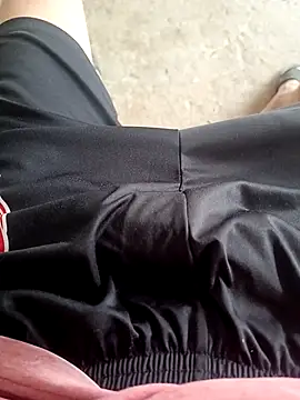 paubabando  online show from 11/26/25, 12:06