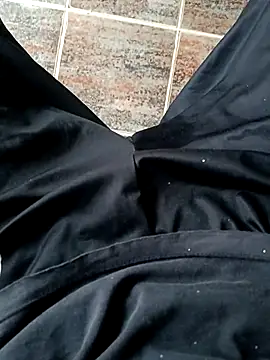 paubabando  online show from 01/08/26, 09:33