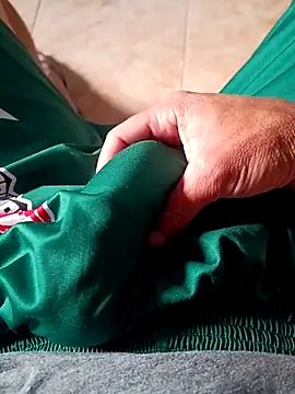 paubabando  online show from 01/11/26, 09:14