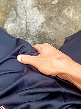 paubabando  online show from 01/15/26, 09:58