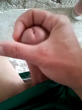 paubabando  online show from 03/28/26, 12:05