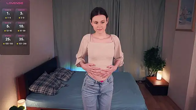 MoiraHavins online show from 02/16/25, 11:26