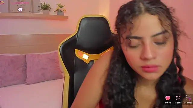 yaya23x online show from 02/14/26, 02:03