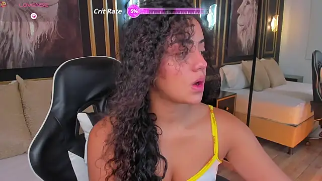 yaya23x online show from 02/19/26, 02:35