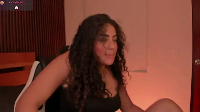 yaya23x online show from 02/26/26, 12:59