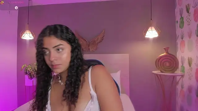 yaya23x online show from 04/05/26, 02:03