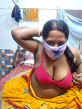 Real Desi Couple online show from 12/11/24, 06:20