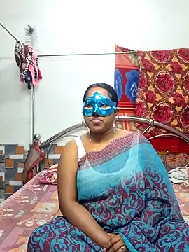 Real Desi Couple online show from 12/19/24, 04:24