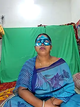 Real Desi Couple online show from 01/14/25, 05:12