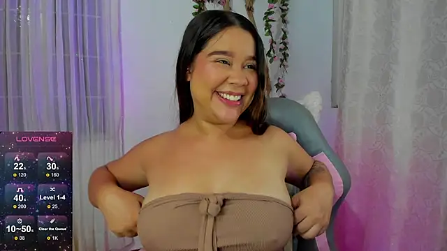 Eily   online show from 01/24/25, 12:52